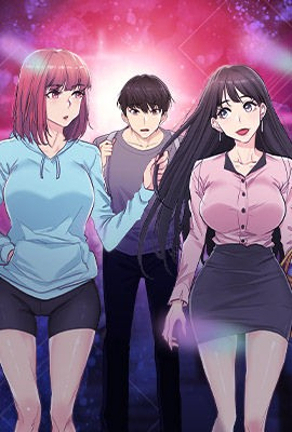 爱看漫画yy漫画网韩漫精选